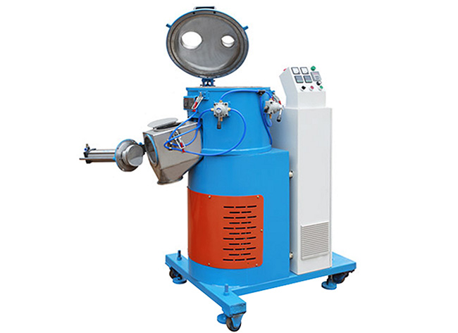 高速混合机 高速混合机