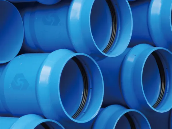 PVC-O管挤出生产线 PVC-O管挤出生产线