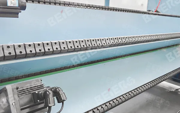 o-pvc-pipe-extrusion-line-11 o-pvc-pipe-extrusion-line-11